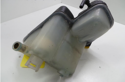 Mercedes A Klasse W168 Bj 00 K&uuml;hlwasserbeh&auml;lter 1,6 75kw 1685000143